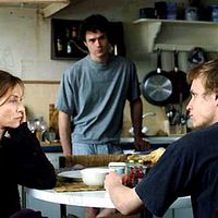 Propriedade Privada : Foto Isabelle Huppert, Jérémie Renier, Yannick Renier
