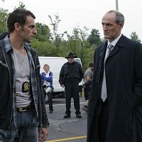 foto Colm Feore, Patrick Huard