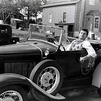Clamor do Sexo : Foto Elia Kazan, Gary Lockwood