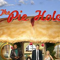 Pushing Daisies : Foto Anna Friel, Chi McBride, Kristin Chenoweth, Lee Pace