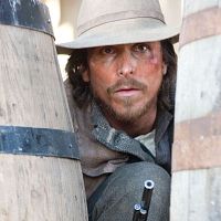 Os Indomáveis : Foto Christian Bale