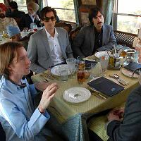 Viagem a Darjeeling : Foto Adrien Brody, Jason Schwartzman, Owen Wilson