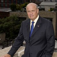 Law & Order : Foto Fred Dalton Thompson