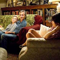 O Mistério das Duas Irmãs : Foto Charles Guard, David Strathairn, Elizabeth Banks, Emily Browning, Thomas Guard