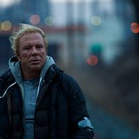 O Lutador : Foto Darren Aronofsky, Mickey Rourke