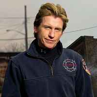 Rescue Me : Foto Denis Leary