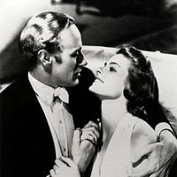 foto Leslie Howard