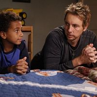 Foto Dax Shepard, Tyree Brown