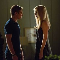 Foto Claire Holt