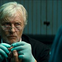 O Ritual : Foto Mikael Hafstrom, Rutger Hauer