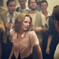 Na Estrada : foto Kristen Stewart, Walter Salles