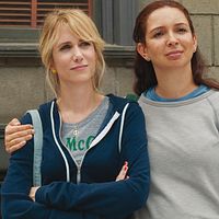 Missão Madrinha de Casamento : foto Kristen Wiig, Maya Rudolph