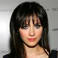 foto Zooey Deschanel