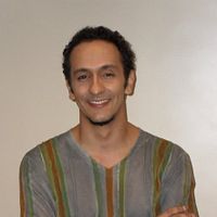 foto Irandhir Santos