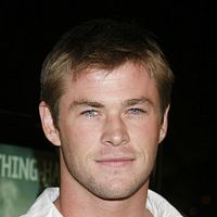 foto Chris Hemsworth