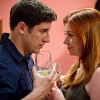American Pie - O Reencontro : foto Alyson Hannigan, Jason Biggs