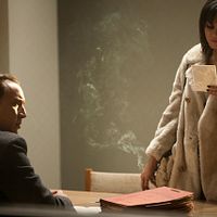 Sangue no Gelo : Foto Nicolas Cage, Vanessa Hudgens