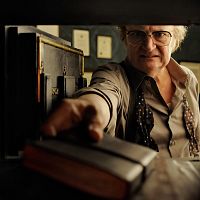 A Viagem : foto Jim Broadbent