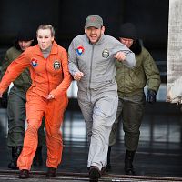 Um Plano Perfeito : Foto Dany Boon, Diane Kruger