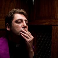 Amor Pleno : foto Javier Bardem