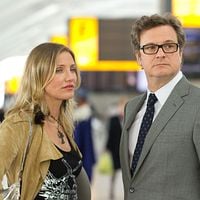 Um Golpe Perfeito : Foto Cameron Diaz, Colin Firth