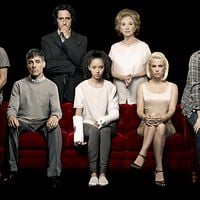 Foto Ailín Salas, Diego Peretti, Germán Palacios, Julieta Cardinali, Leonardo Sbaraglia