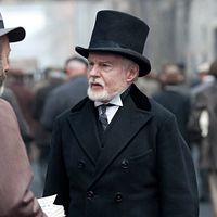Foto Derek Jacobi