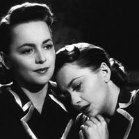 Espelho d'Alma : Foto Olivia de Havilland