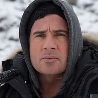 Foto Dominic Purcell
