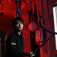 Foto Takayuki Yamada