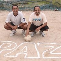 Copa Vidigal : Foto Cypa, Luciano Vidigal