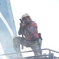 Os Mercenários 3 : Foto Wesley Snipes