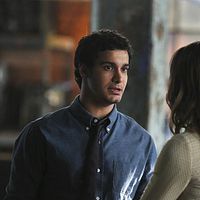 Foto Elyes Gabel