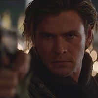 Hacker : Foto Chris Hemsworth