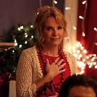 Foto Lea Thompson