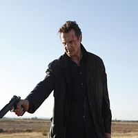 Busca Implacável 3 : Foto Liam Neeson