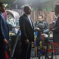 Velozes & Furiosos 7 : Foto Kurt Russell, Paul Walker, Vin Diesel