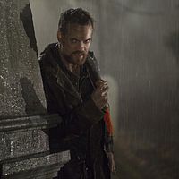 Foto Shane West