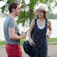 A Escolha Perfeita 2 : Foto Ben Platt, Hailee Steinfeld