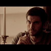Amnésia : Foto Wes Bentley