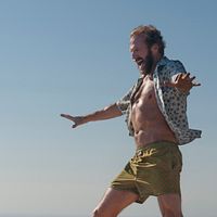 A Bigger Splash : Foto Ralph Fiennes