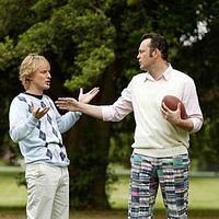 Penetras Bons de Bico : Foto Owen Wilson, Vince Vaughn