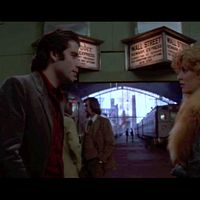 Um Tiro na Noite : Foto John Travolta, Nancy Allen