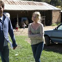 Os Garotos Estão de Volta : Foto Clive Owen