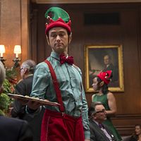 Sexo, Drogas e Jingle Bells : Foto Joseph Gordon-Levitt