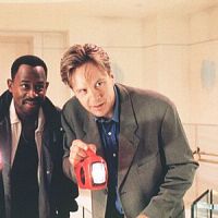 Nada a Perder : Foto Martin Lawrence, Tim Robbins