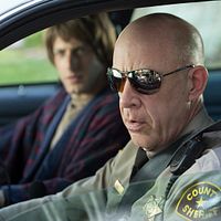 Foto Fran Kranz, J.K. Simmons