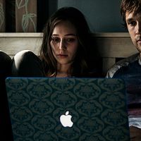 Foto Alycia Debnam-Carey, William Moseley