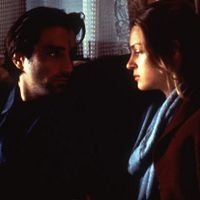 Jennifer 8 - A Próxima Vítima : Foto Andy Garcia, Uma Thurman