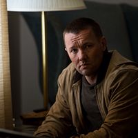 Destino Especial : Foto Joel Edgerton